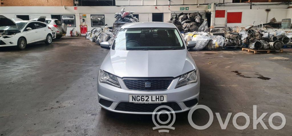 Seat Toledo IV (NH)