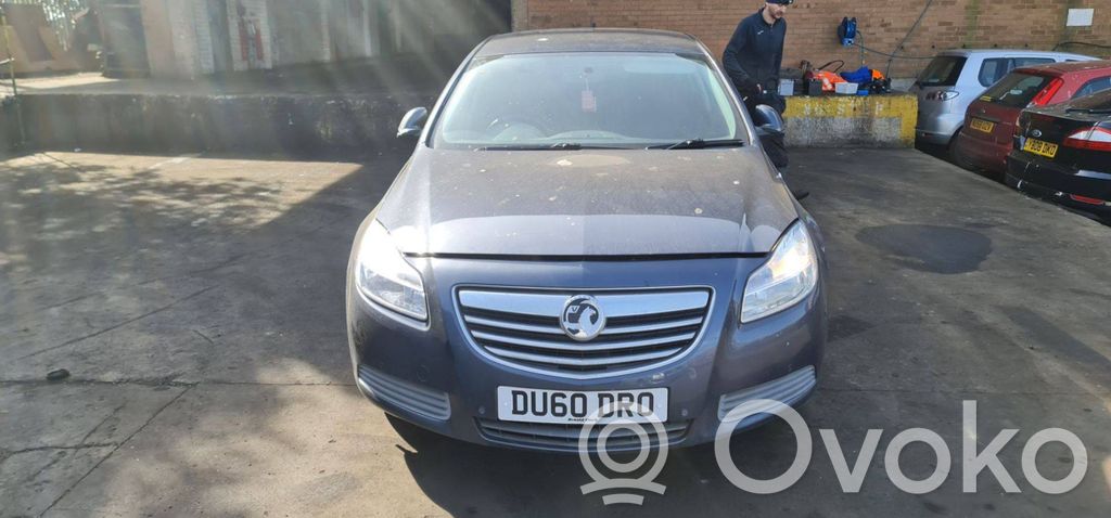 Opel Insignia A