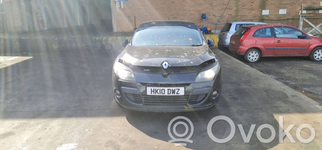 Renault Megane III