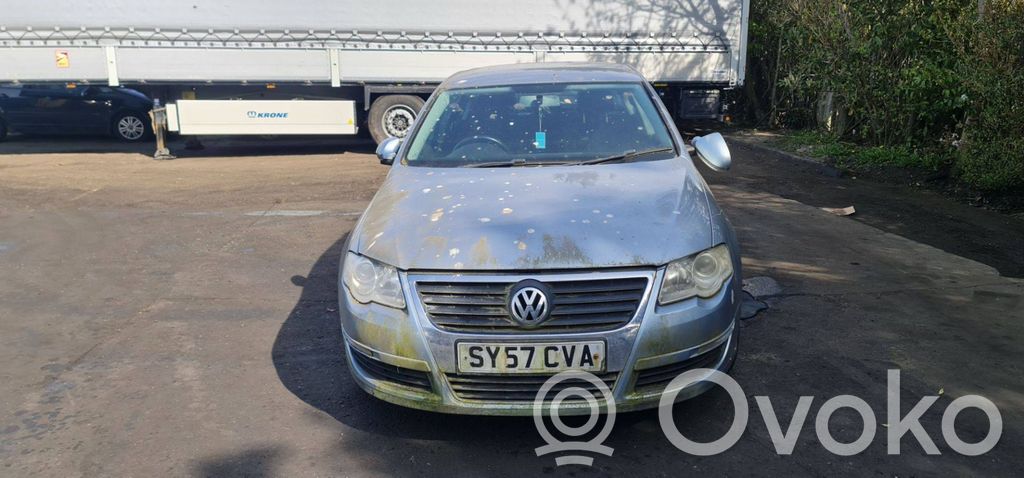 Volkswagen PASSAT B6