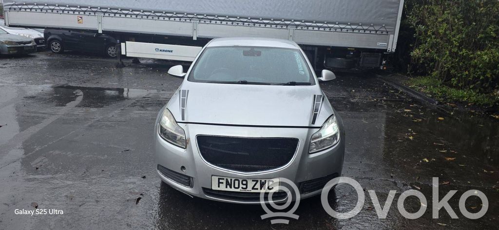 Opel Insignia A