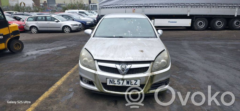 Opel Vectra C