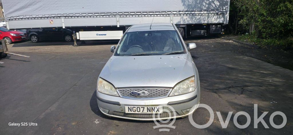 Ford Mondeo Mk III