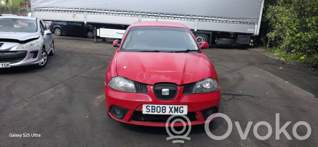 Seat Ibiza III (6L)