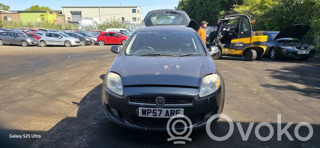 Fiat Bravo