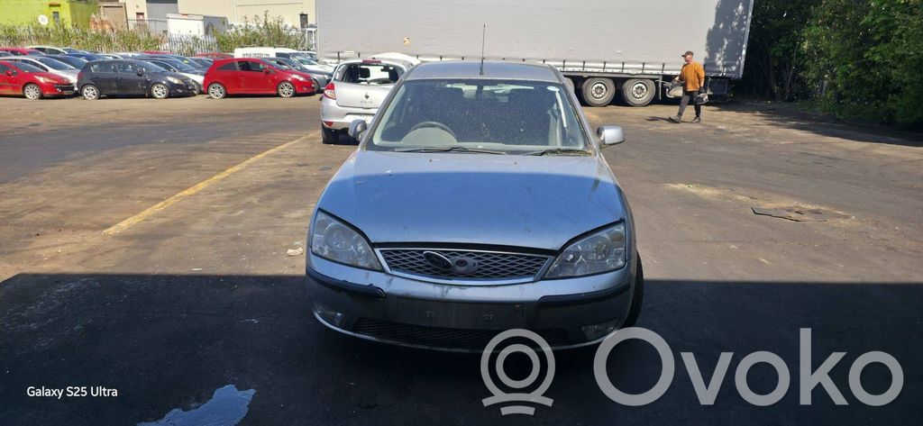 Ford Mondeo Mk III
