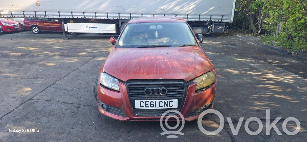 Audi A3 S3 A3 Sportback 8P