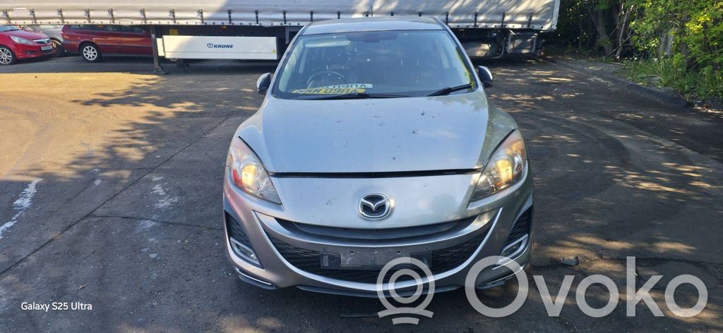 Mazda 3 II