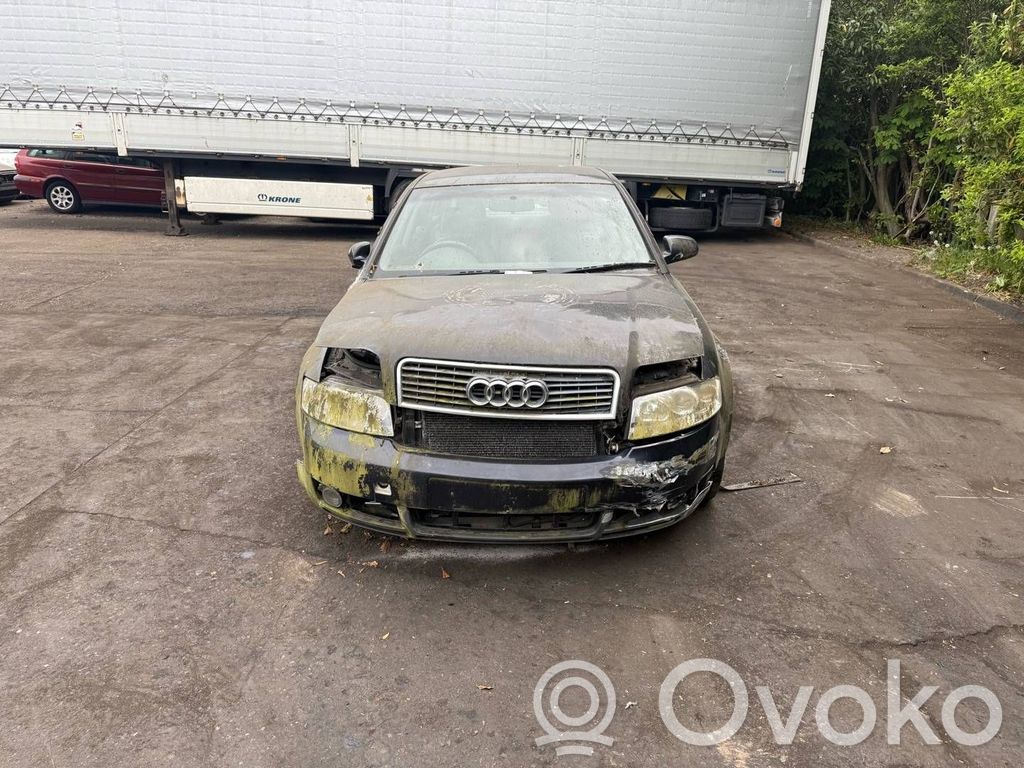 Audi A4 S4 B6 8E 8H