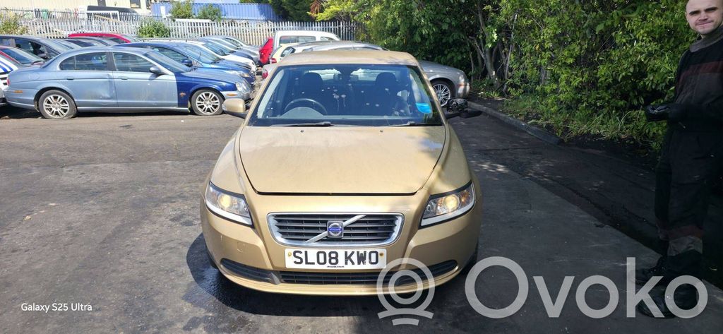 Volvo S40