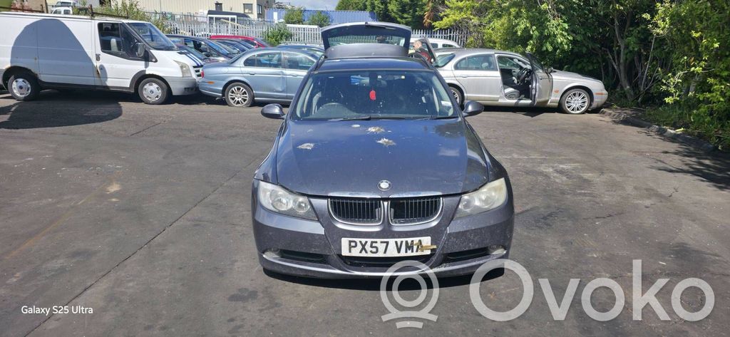 BMW 3 E90 E91