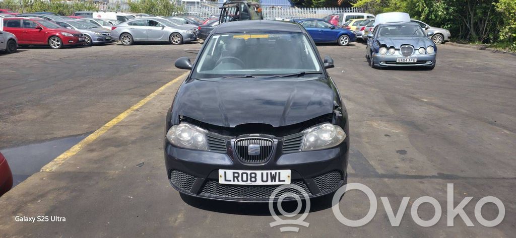 Seat Ibiza III (6L)