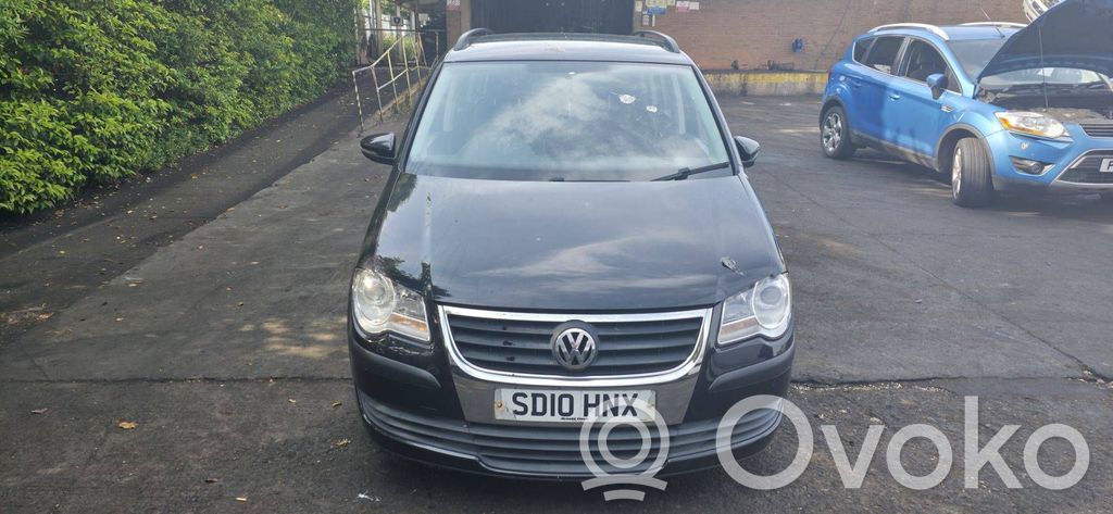 Volkswagen Touran I