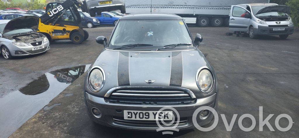 Mini One - Cooper Coupe R56