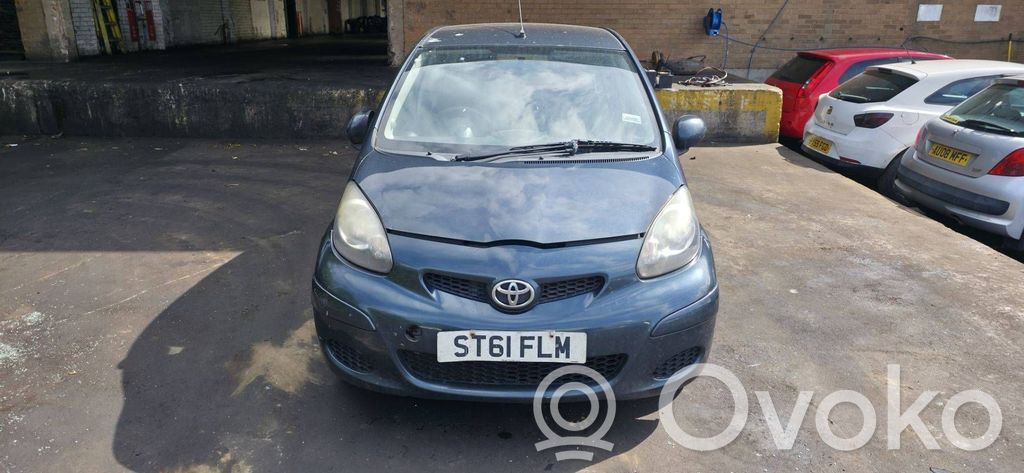 Toyota Aygo AB10