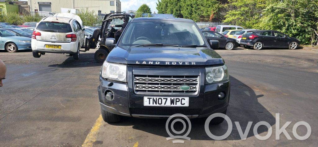 Land Rover Freelander 2 - LR2