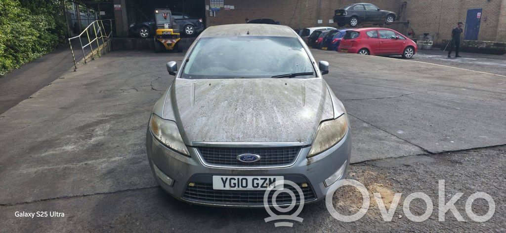 Ford Mondeo MK IV