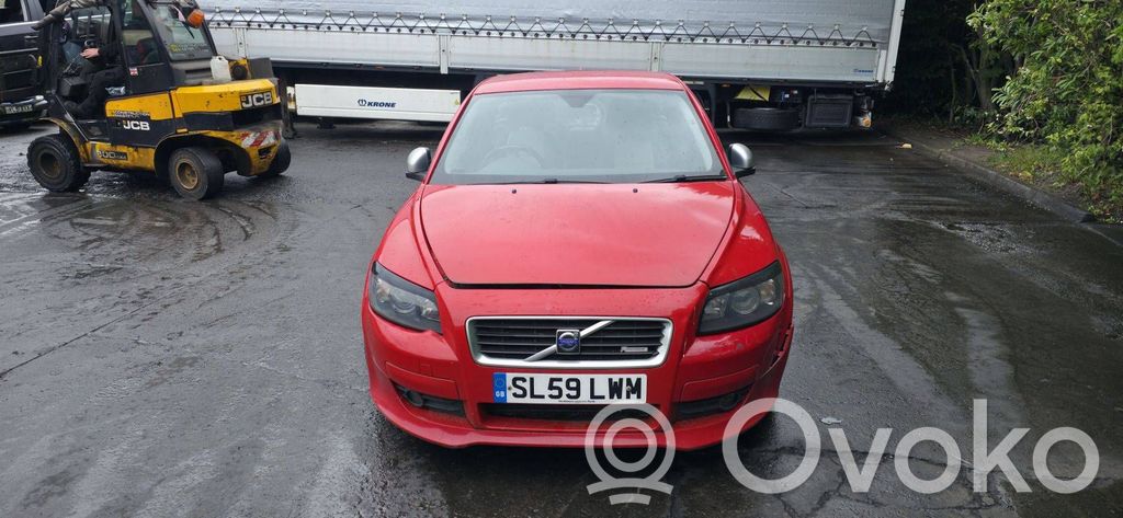 Volvo C30