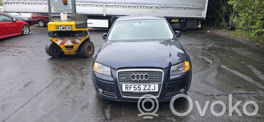 Audi A3 S3 A3 Sportback 8P