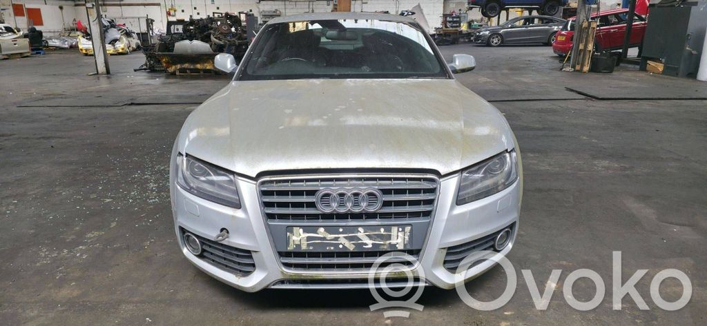 Audi A5 Sportback 8TA