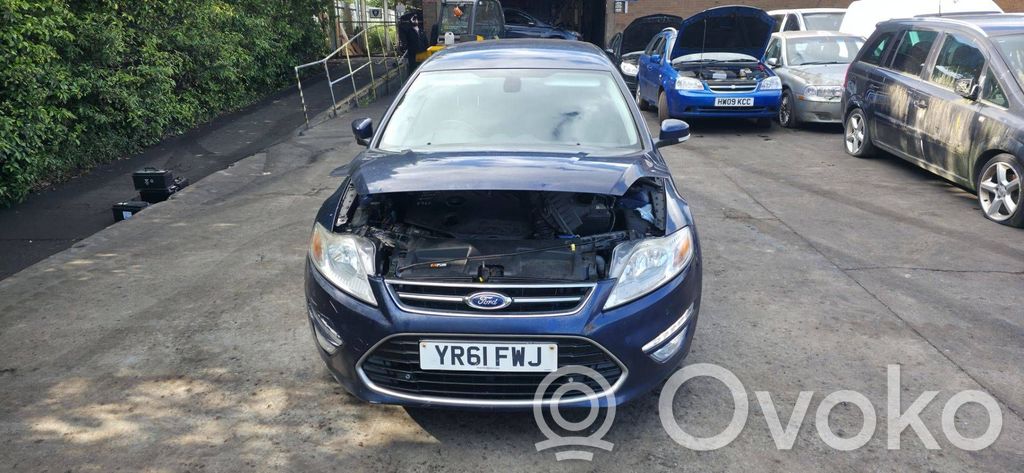 Ford Mondeo MK IV