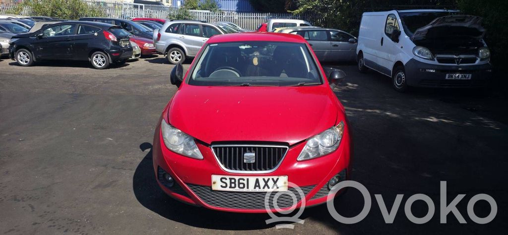 Seat Ibiza IV (6J,6P)