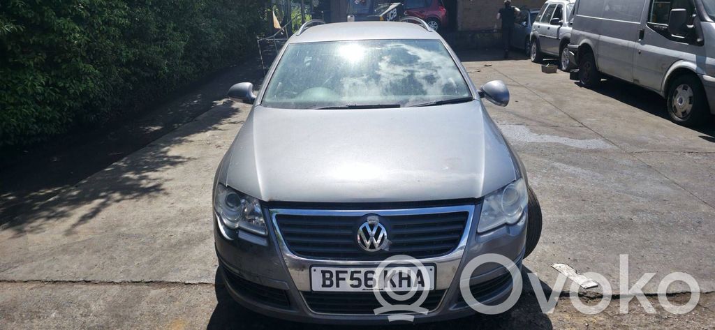 Volkswagen PASSAT B6