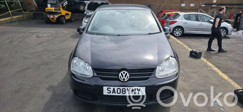 Volkswagen Golf V