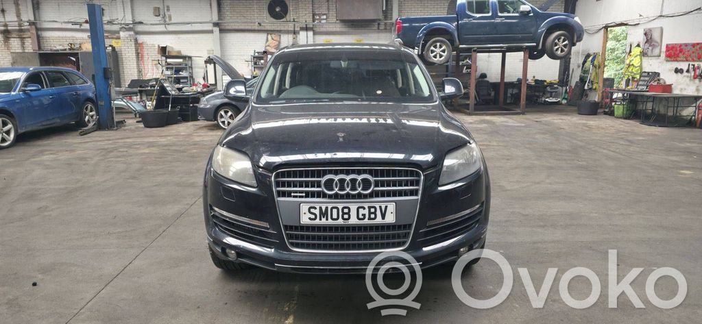 Audi Q7 4L
