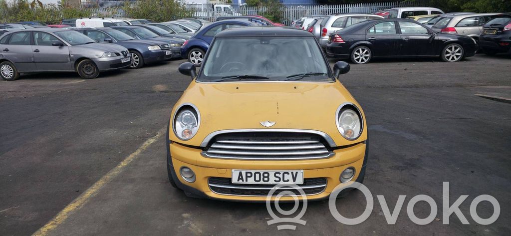 Mini One - Cooper Coupe R56