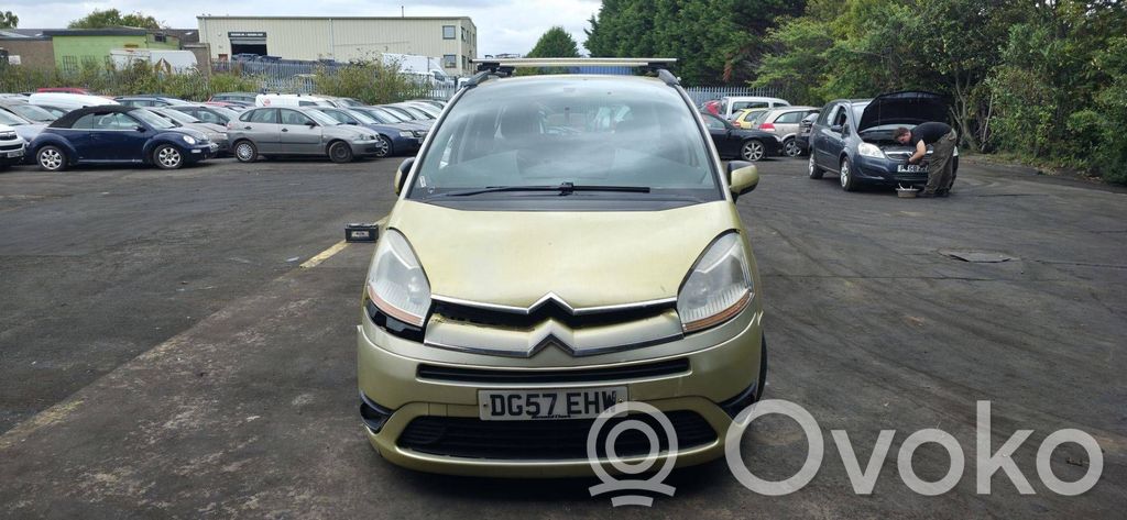 Citroen C4 Grand Picasso