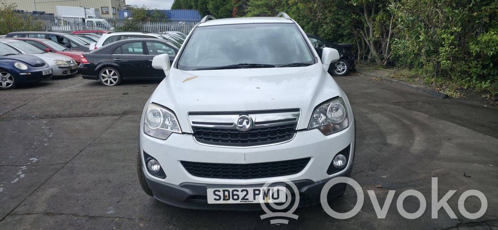 Opel Antara