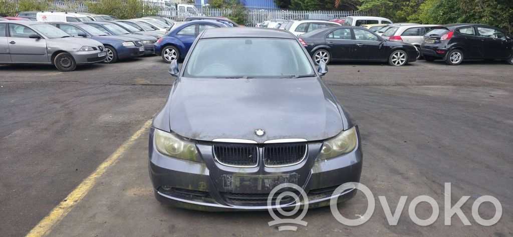 BMW 3 E90 E91