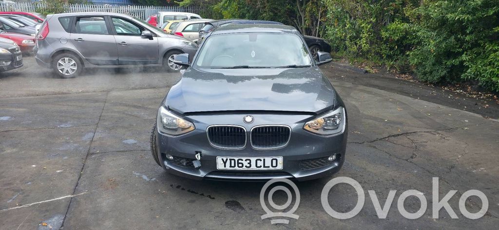 BMW 1 F20 F21