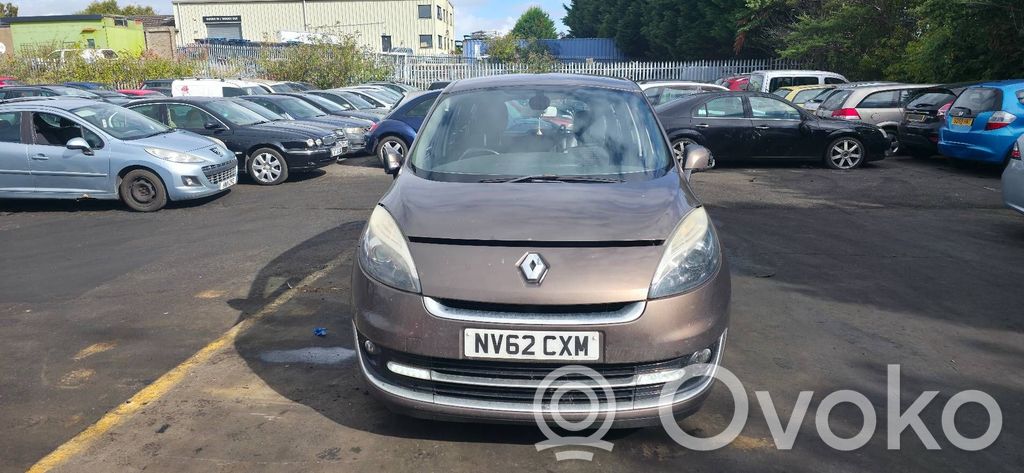 Renault Scenic III -  Grand scenic III
