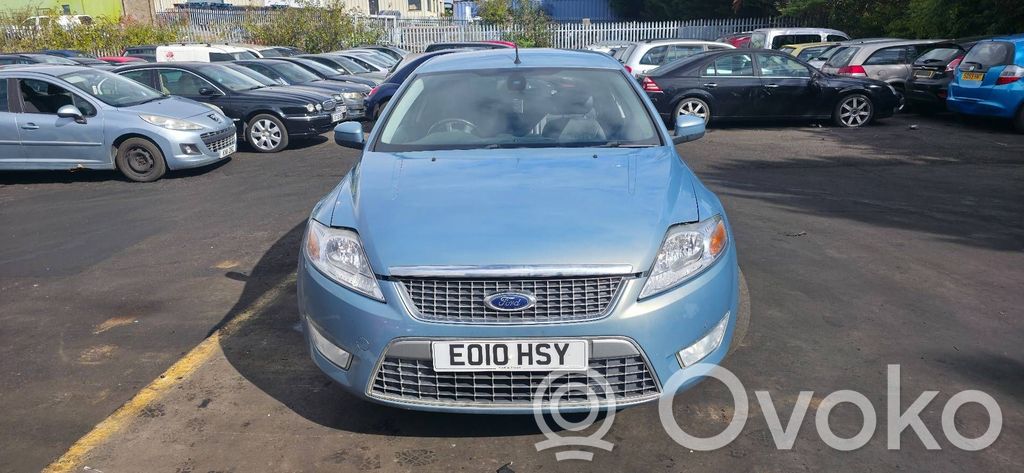 Ford Mondeo MK IV