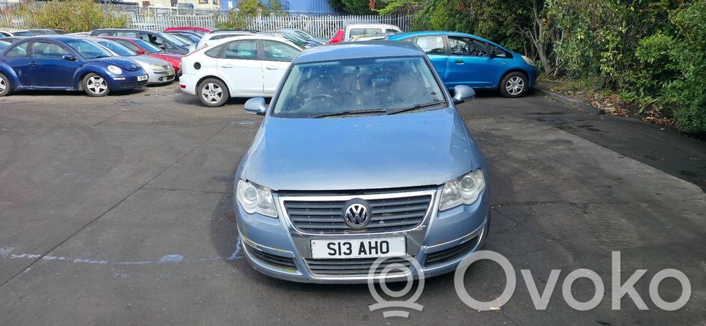 Volkswagen PASSAT B6