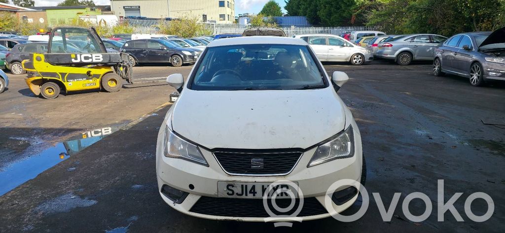 Seat Ibiza IV (6J,6P)