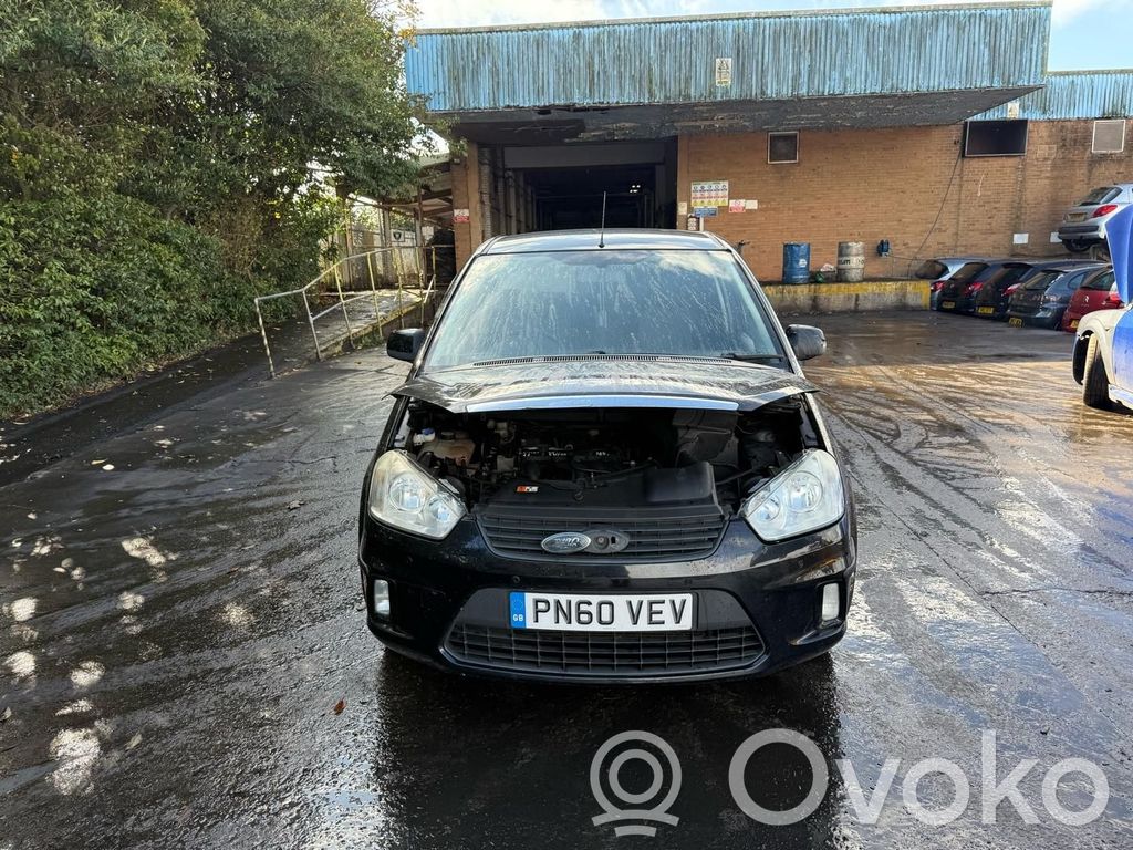 Ford C-MAX I