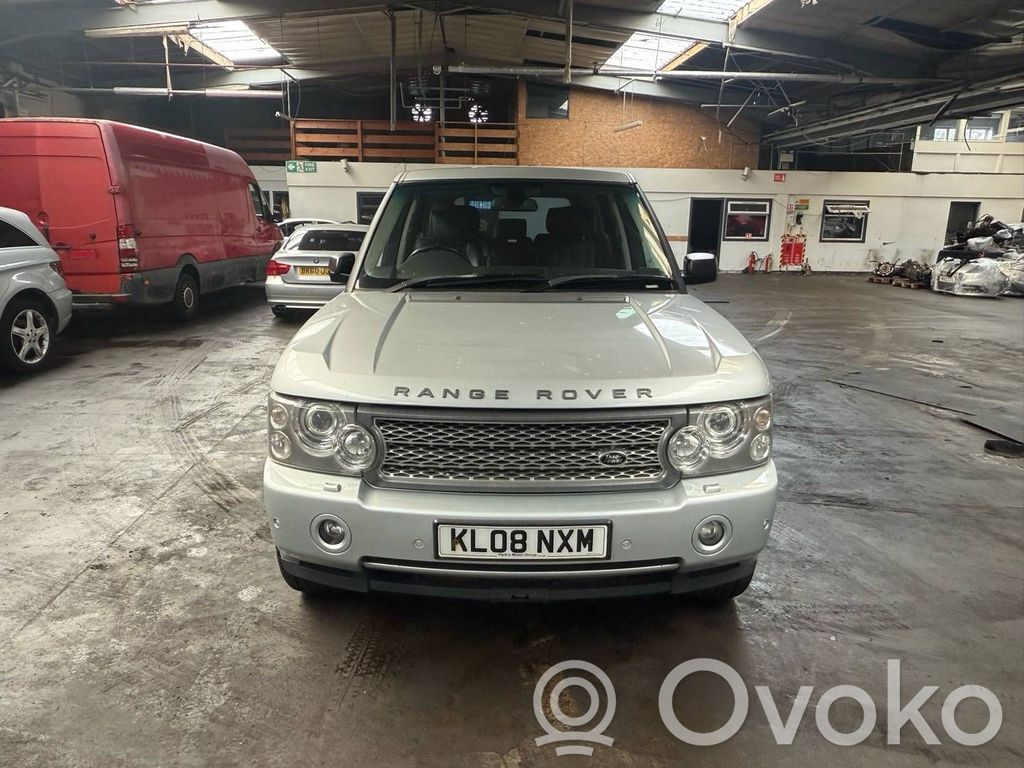 Land Rover Range Rover L322