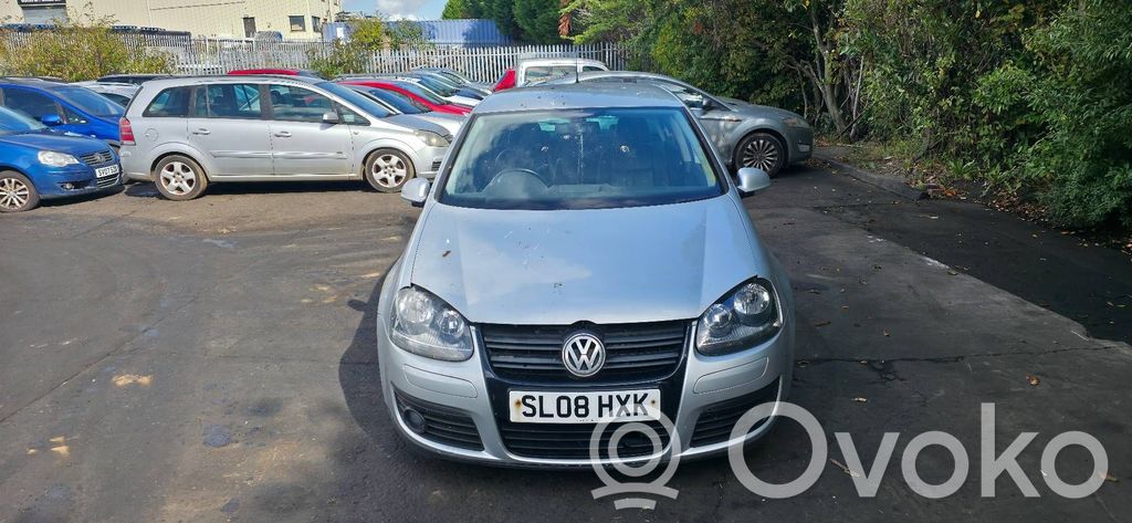 Volkswagen Golf V