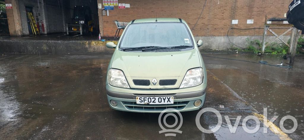 Renault Scenic I