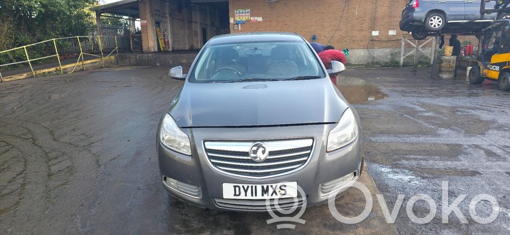 Opel Insignia A