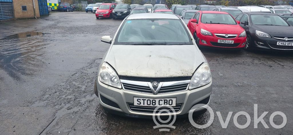 Opel Astra H