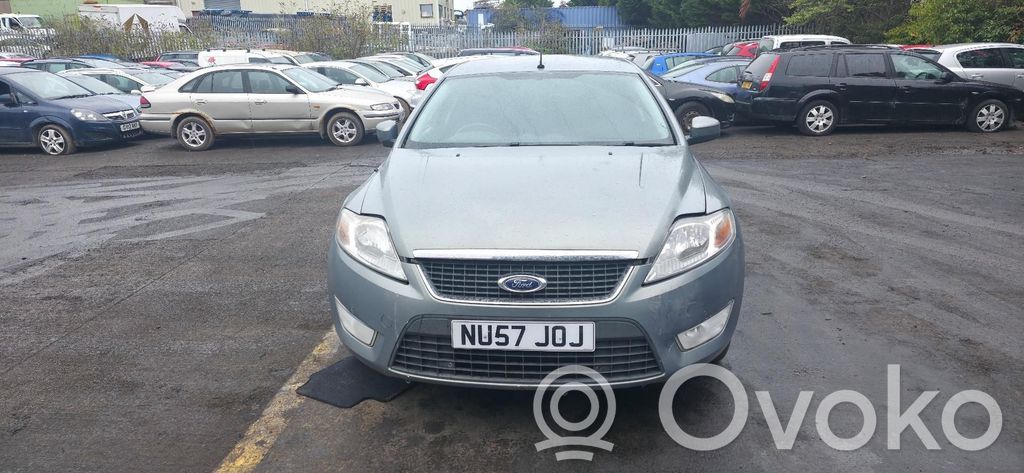 Ford Mondeo MK IV