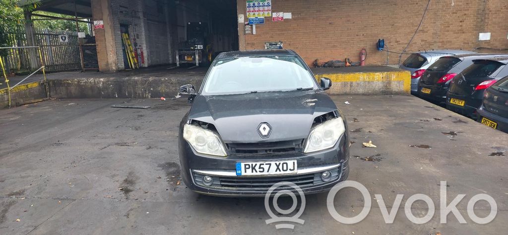 Renault Laguna III