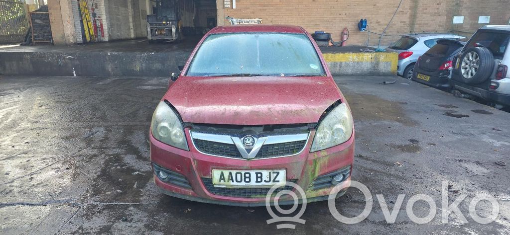 Opel Vectra C