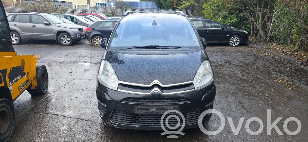 Citroen C4 Grand Picasso