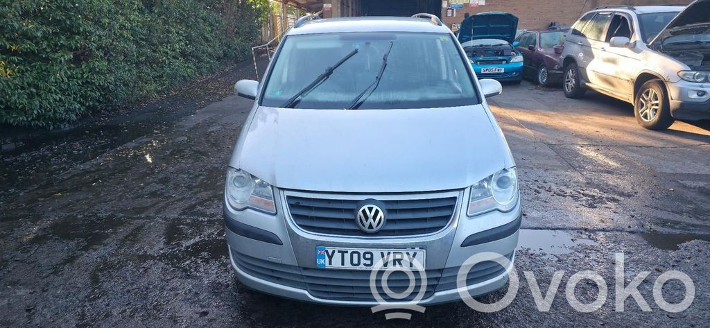 Volkswagen Touran I
