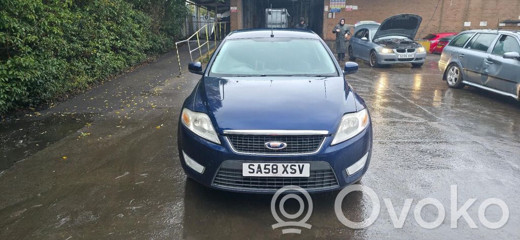 Ford Mondeo MK IV